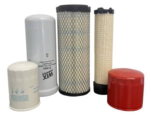 Mechanical Assembly Kits